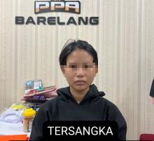 Janda Muda di Batam Nekat Jual Anak Kandung Usia 6 Bulan Seharga Rp 11 Juta