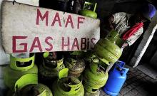 Kelangkaan LPG 3 Kg di Batam, Pertamina Salurkan Ribuan Tabung Gas