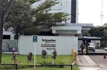Lowongan Kerja Menarik sebagai Test Engineer di PT Schneider Electric Batam