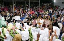 Muhammad Rudi: Fokus Pembangunan Fisik dan Peningkatan SDM Menuju Batam Kota Baru