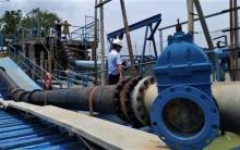 Sudah Tiga Hari Air Mati Di Daerah Ini, Air Batam Hilir: Ada Gangguan Pompa Intake 