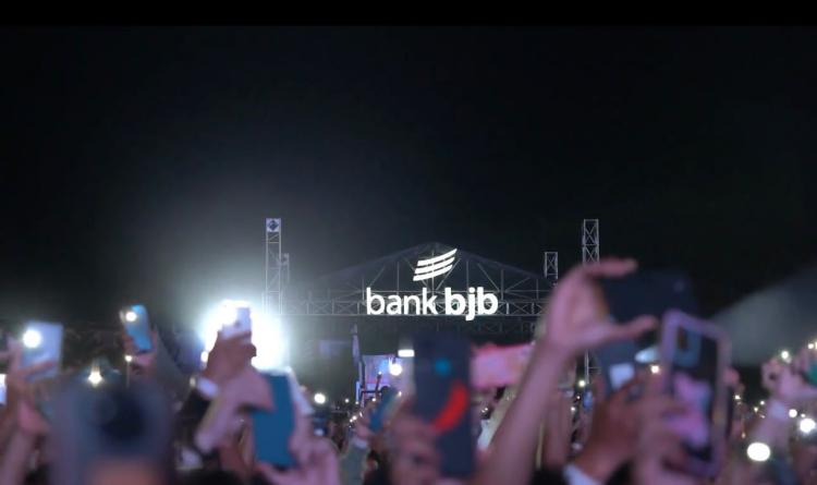 bank bjb Manjakan Pengguna DIGI dan DigiCash di Now Playing Festival Cirebon 2023