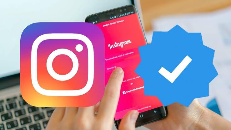 Cara Mudah Mendapatkan Centang Biru di Instagram dengan Meta Verified