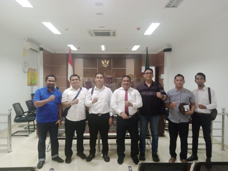 Polsek Batam Kota Berhasil Menangkan Pra Peradilan Kasus Pengeroyokan yang Sempat Viral