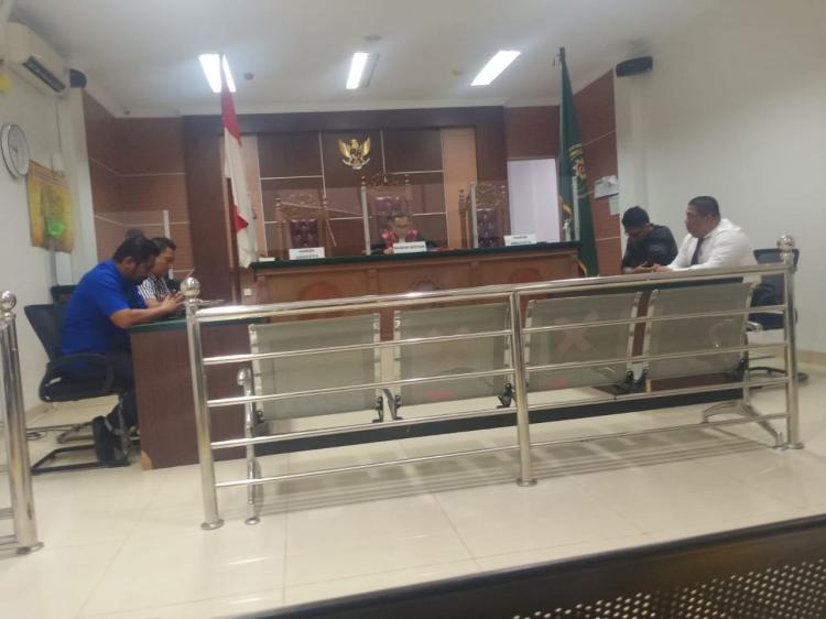 Praperadilan Ditolak, Tersangka Pengeroyokan di Batam ISN dan As Tetap Ditahan