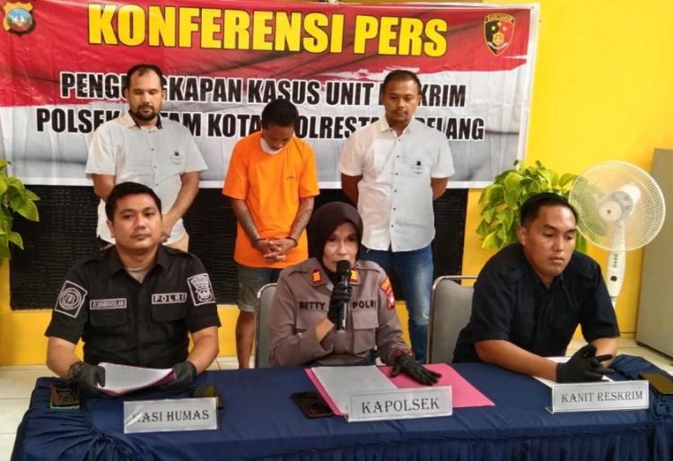 Wanita Disabilitas Jadi Korban Pencabulan di Batam, Pelaku Terancam 12 Tahun Penjara