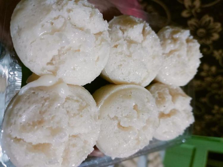Kenikmatan Kue Apam: Makanan Khas Melayu yang Menghiasi Sarapan Pagi dan Hajatan di Tanjungpinang