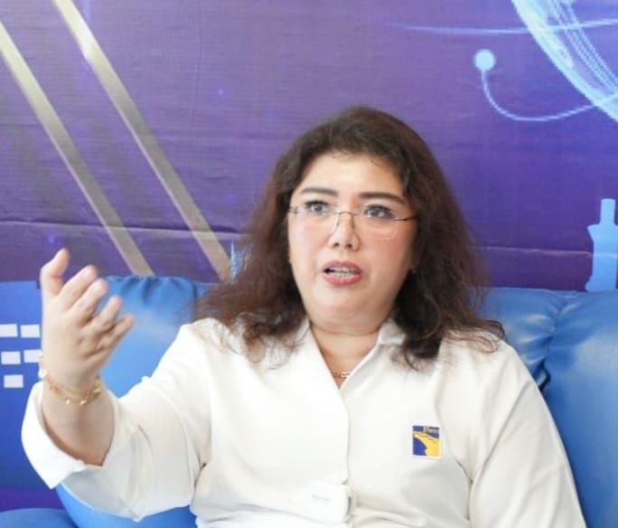Pengerjaan Perbaikan Satu Pompa Intake Telah Rampung