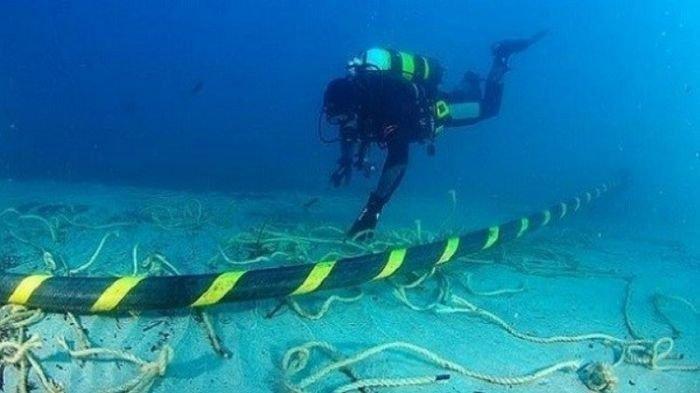 PT Telkom Indonesia Alihkan Layanan Telekomunikasi ke Teknologi Radio Akibat Putusnya Kabel Laut di Kepulauan Riau