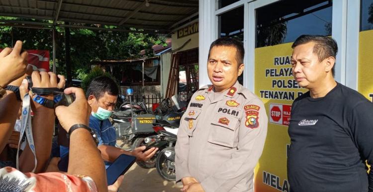 Bejat, Ayah di Riau Cabuli Anak Kandung Sejak SD hingga Berusia 16 Tahun
