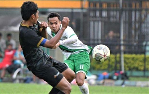 PSMS Medan Menggebrak di Laga Uji Coba: Gawang Masih Perawan Usai 4 Kemenangan Beruntun