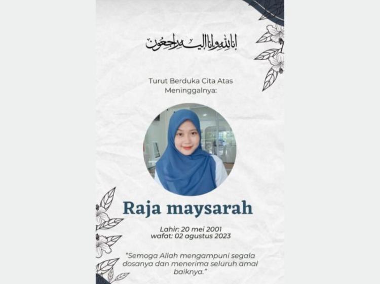 Tragedi Kecelakaan di Jalan D.I. Panjaitan: Identitas Korban Terungkap, Gadis Cantik Berusia 22 Tahun