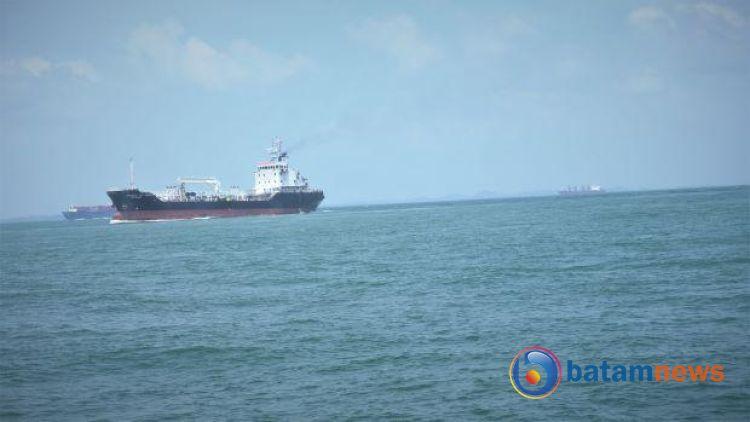 Peringatan Cuaca: Potensi Hujan Skala Lokal di Perairan Batam