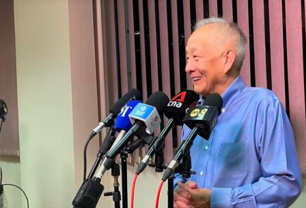 Politik Singapura Mulai Panas, Ng Kok Song: Calon Presiden Harus Paham Tentang Kekuasaan Presiden Terpilih