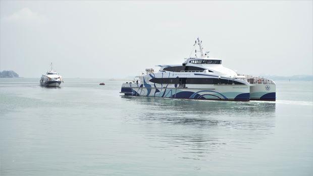 Wisata Batam Semakin Bergairah, Jumlah Wisman Melonjak dengan Wisatawan Singapura Terbanyak