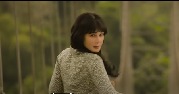 Film Suzzanna: Malam Jumat Kliwon - Pengalaman Horor Seram di Bioskop Tanjungpinang