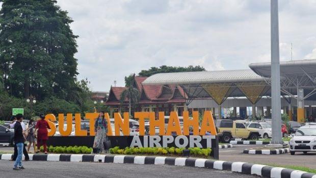 Harga Tiket Mahal, Warga Jambi Memilih Terbang dari Palembang ke Batam