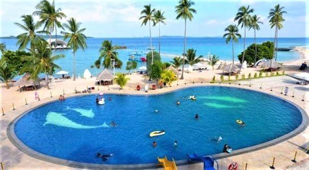 Menikmati Pesona Wisata Batam: 7 Destinasi Eksotis yang Tak Boleh Dilewatkan