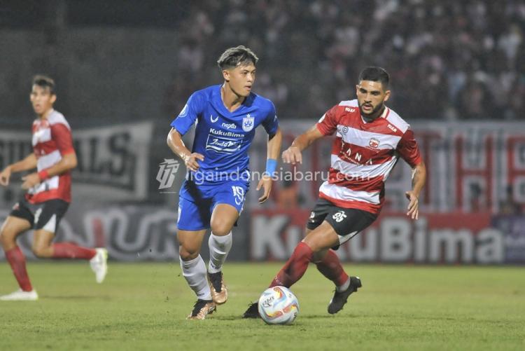 Madura United Mendominasi Klasemen BRI Liga 1 2023/2024 Setelah Pekan Ke-6 dengan Kemenangan Tipis