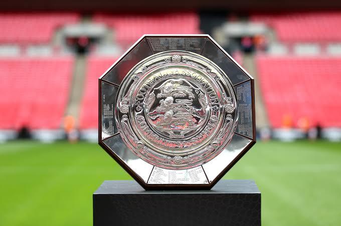 Pertandingan Seru di Community Shield 2023: Arsenal vs Manchester City Main Malam Ini
