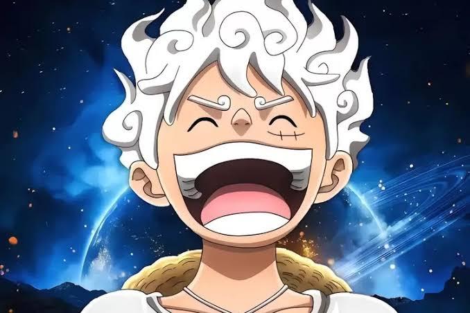 Pertarungan Epik di One Piece: Luffy Berubah ke Mode Gear 5 dalam Episode 1071