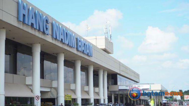 Prakiraan Cuaca Kota Batam Hari Ini: Cerah Berawan Sepanjang Hari