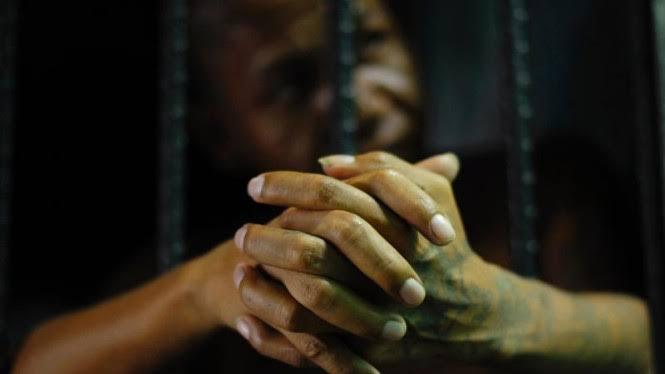 Lebih dari 9.500 Narapidana di Riau Ajukan Remisi dalam Rangka HUT ke-78 RI