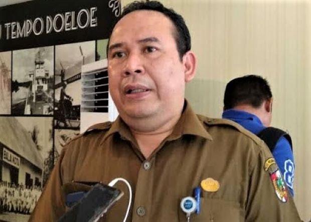 Tantangan Kesehatan di Pekanbaru: 2.296 Kasus Terpapar ISPA Selama 2023