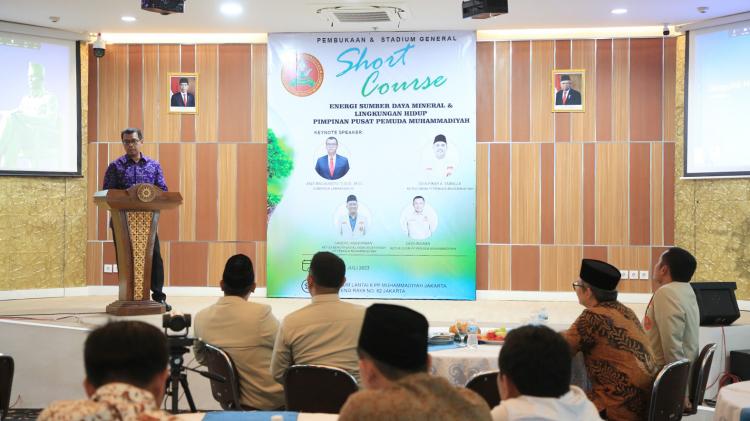 Gubernur Lemhannas Usulkan Angkatan Siber Sebagai Matra Baru di TNI dalam Transformasi Digital