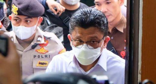 Mahkamah Agung Ubah Vonis Mati untuk Mantan Kadiv Propam Polri Ferdy Sambo dalam Kasus Pembunuhan Berencana