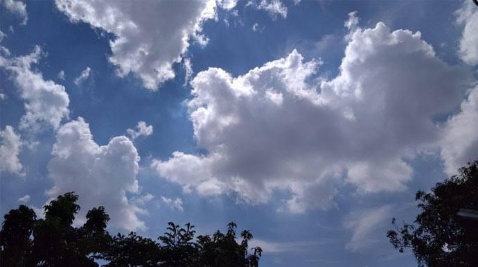 Prakiraan Cuaca Malam Ini di Kabupaten Kepulauan Anambas: Cerah Berawan