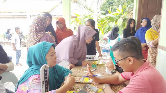 Praktisi Pengobatan Tradisional Sinshe di Batam Kian Populer