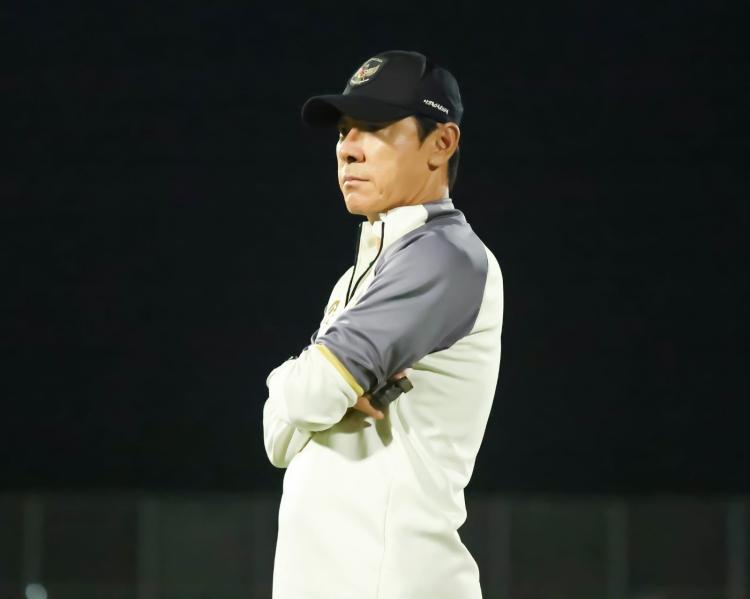 Abdul Rahman dan Ramadhan Sananta: Pesepakbola Muda Kepri Masuk Skuad Tim U-23 untuk Piala AFF 2023
