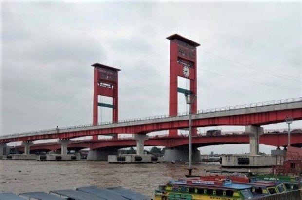 Mengungkap Antu Banyu: Legenda Penghuni Sungai Musi Palembang yang Membuat Bulu Kuduk Berdiri