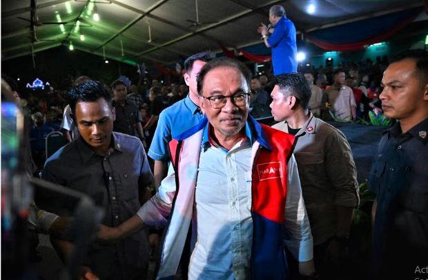 Pemerintah Malaysia Dikritik Atas Pemblokiran Situs Berita Jelang Pemilihan Negara Bagian 
