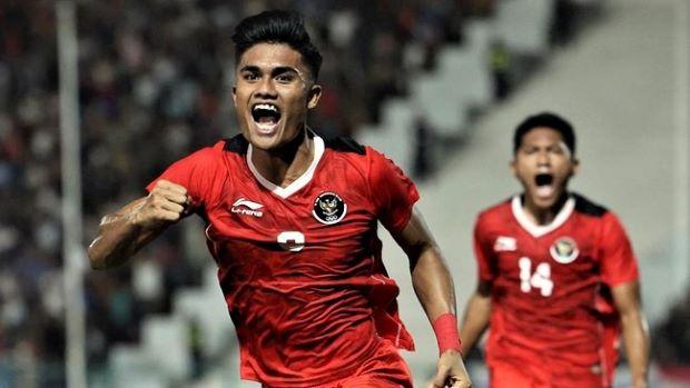 PSSI Panggil 23 Pemain untuk AFF U-23; Ramadhan Sananta Jadi Andalan Lini Depan