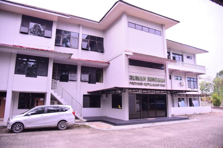 Rumah Singgah Pemprov Kepri di Batam: Kenyamanan dan Kemudahan Akses untuk Layanan Kesehatan