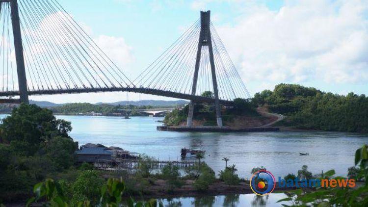 Anak Perusahaan Tommy Winata di Batam Buka Lowongan Kerja untuk Kawasan Pulau Rempang