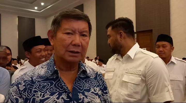 Elite Partai Golkar Isyaratkan Dukungan untuk Prabowo Subianto dalam Pemilu 2024