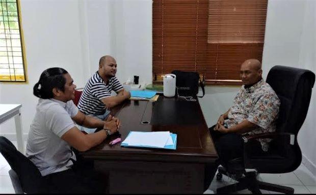 Kontroversi Water Intake PT RAPP: Pakar Lingkungan Akan Ambil Langkah Lebih Lanjut