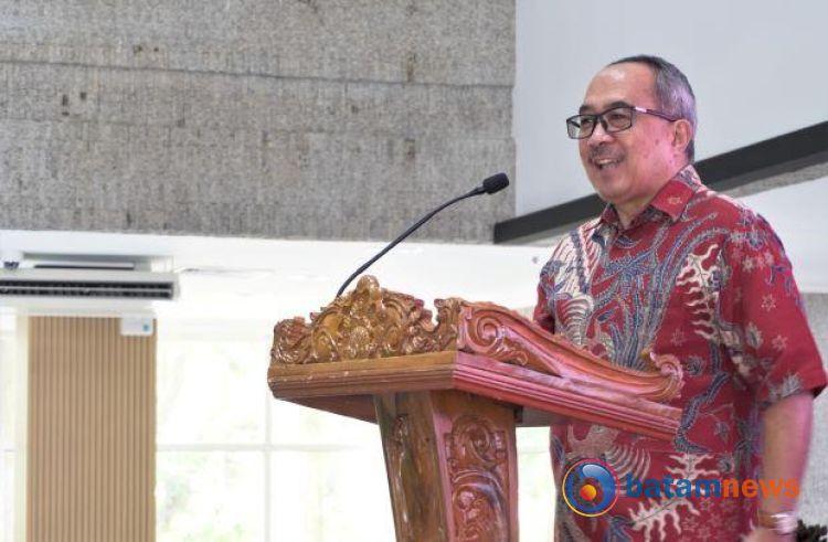 Perubahan Ketat Rekrutmen PMI di Singapura, Dubes Indonesia: Calon Pekerja Harus Lewat Agency