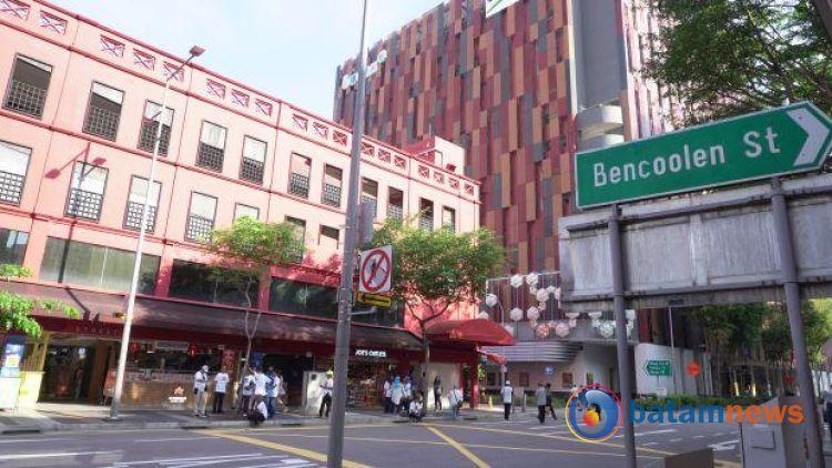 9 Fakta Unik Singapura yang Menginspirasi