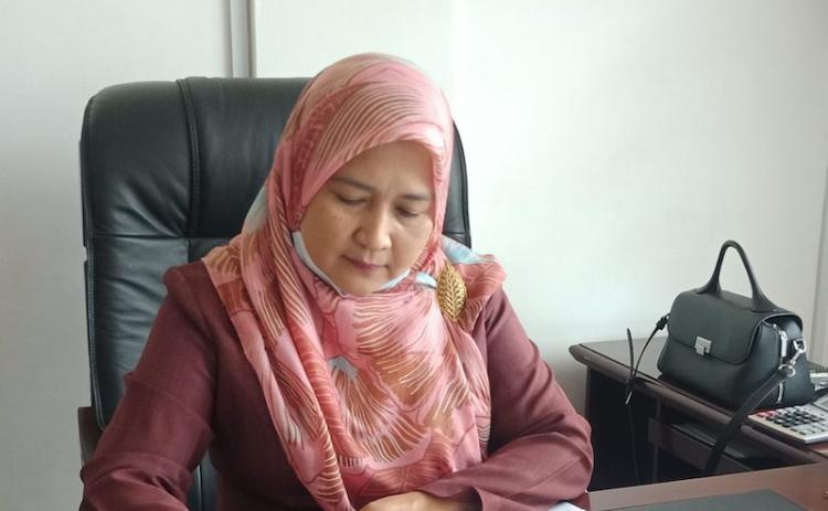 Den Yealta Jadi Tersangka Korupsi Cukai Rokok