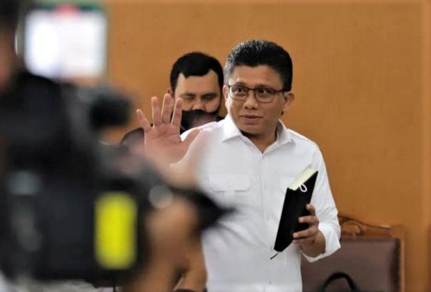Ferdy Sambo Berpeluang Bebas dari Hukuman Seumur Hidup Berkat Celah Konstitusional