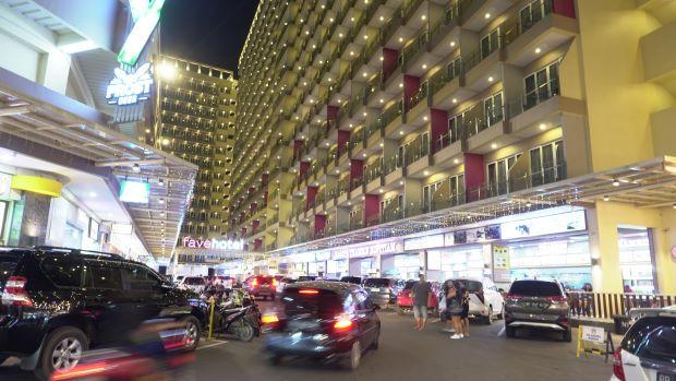 Mau Nginap di Nagoya Batam Hari Sabtu Ini? Cek Harga dan Daftar Hotel Di Sini 