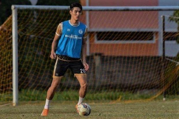 Semen Padang FC Perkuat Barisan Pertahanan dengan Datangkan Bek Tengah Asal Korea Selatan