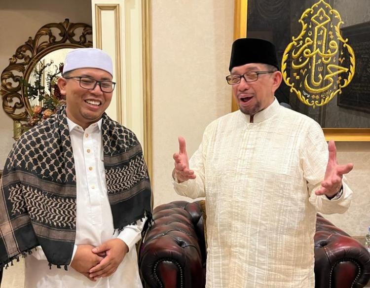PKS Kepri Buka Pintu Komunikasi dengan Bakal Calon Kepala Daerah untuk Pilkada 2024