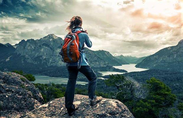 7 Strategi Efektif Solo Traveling Agar Lebih Berkesan