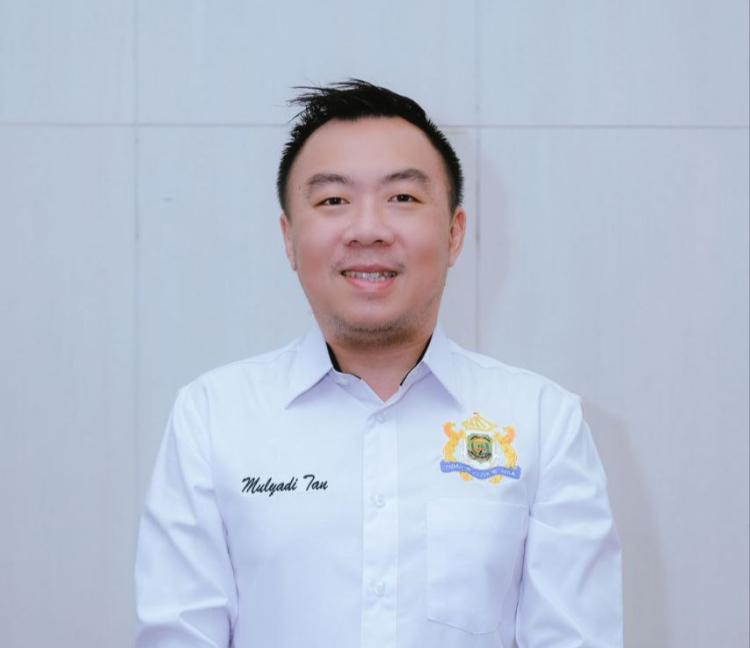 Ketua Asparnas Kepri: Golden Visa Mendorong Pariwisata dan Ekonomi Daerah