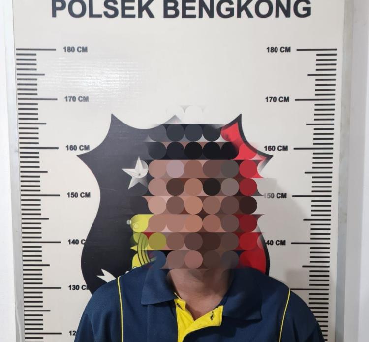 Spesialis Curanmor di Batam Ditangkap Polisi saat Hendak Jual Motor Hasil Curian